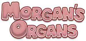 Morgan&#39;s Organs